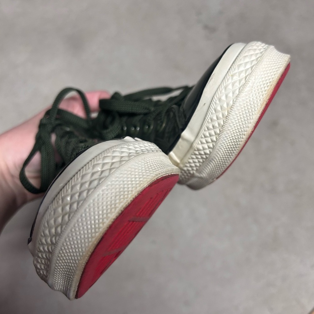 Converse Unisex Chuck Taylor Chuck 70 Patent Leat… - image 5